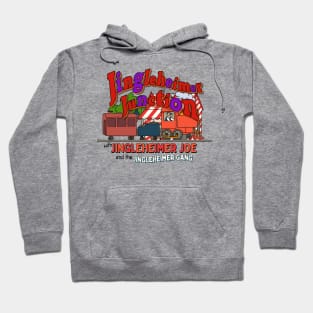 Jingleheimer Junction - SNL Hoodie